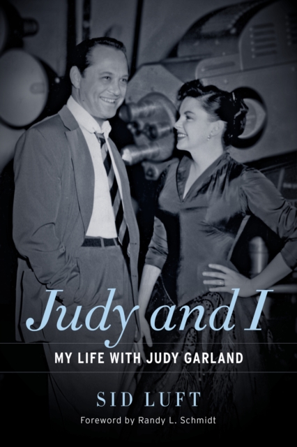 Judy and I, EPUB eBook