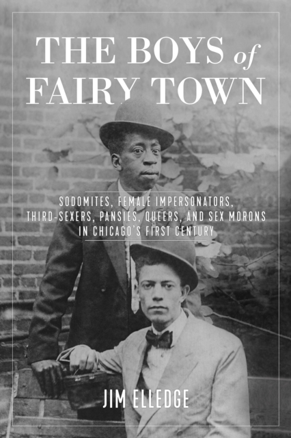 The Boys of Fairy Town, PDF eBook
