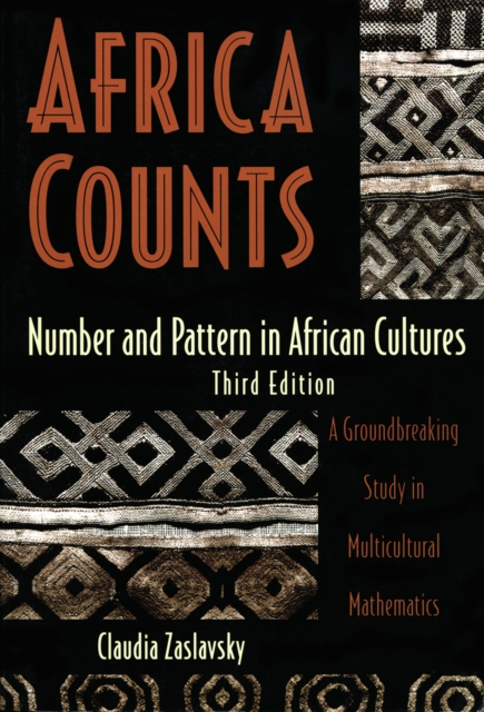 Africa Counts, EPUB eBook
