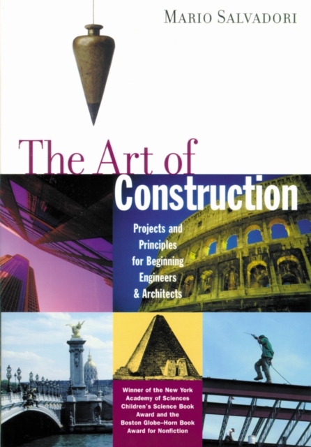 The Art of Construction, PDF eBook