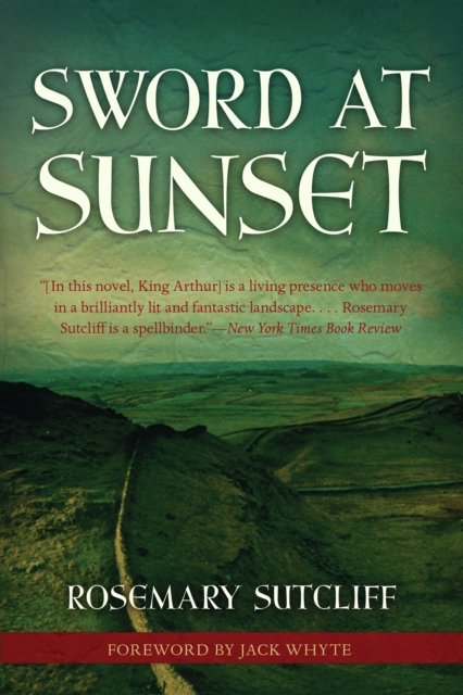 Sword at Sunset, EPUB eBook