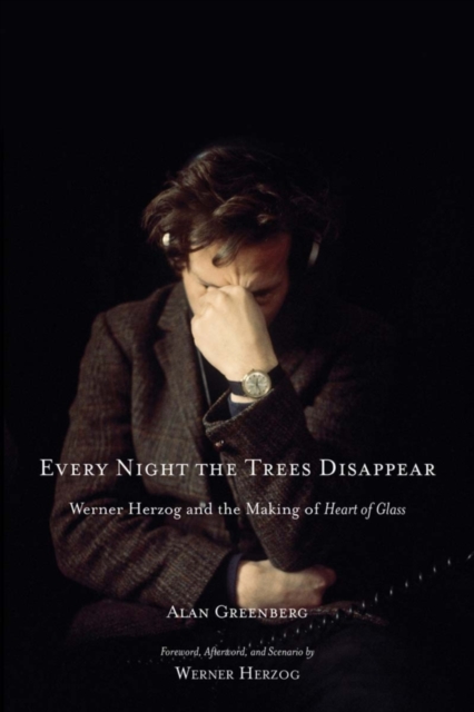 Every Night the Trees Disappear, EPUB eBook