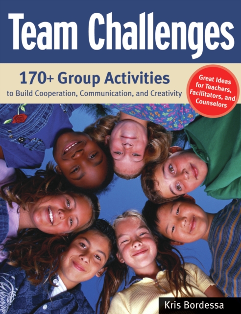 Team Challenges, EPUB eBook