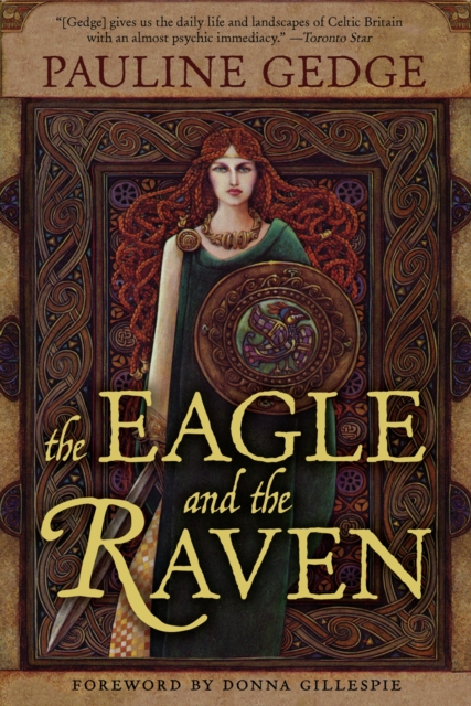 The Eagle and the Raven, PDF eBook