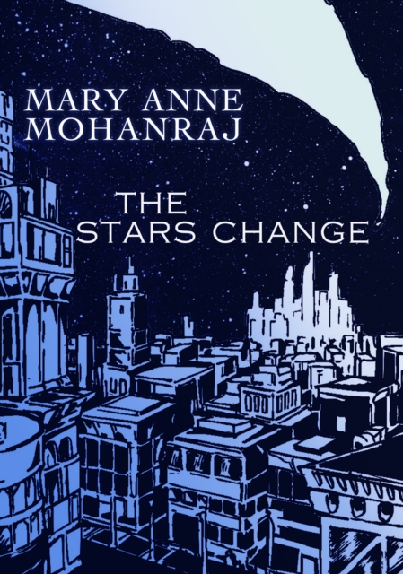 Stars Change, EPUB eBook