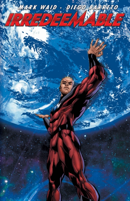 Irredeemable Vol. 4, PDF eBook