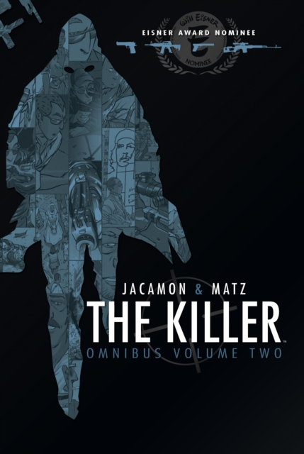 The Killer Omnibus Vol. 2, PDF eBook