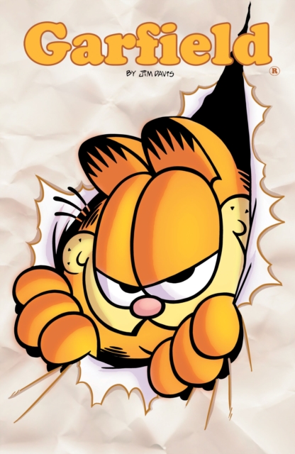 Garfield Vol. 5, EPUB eBook