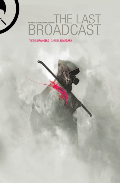 The Last Broadcast, EPUB eBook