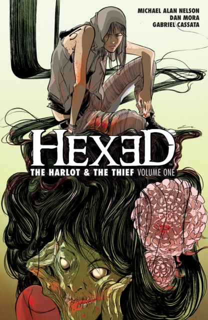 Hexed: The Harlot and the Thief Vol. 1, EPUB eBook