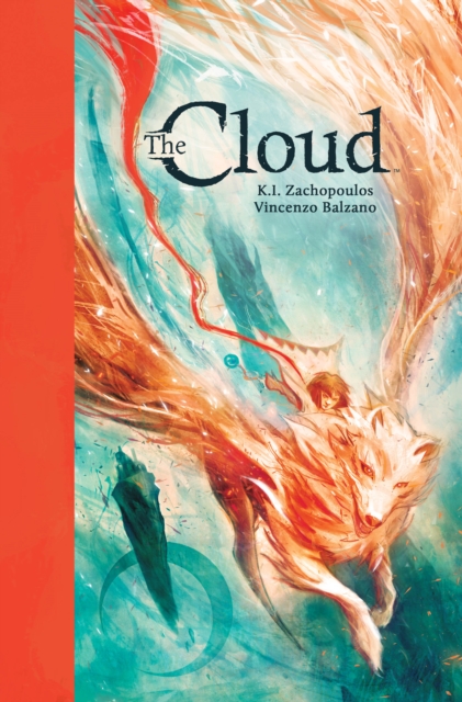 The Cloud, EPUB eBook