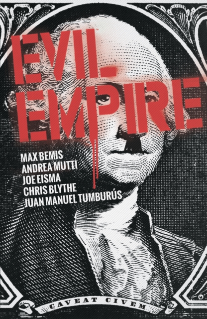 Evil Empire Vol. 2, EPUB eBook