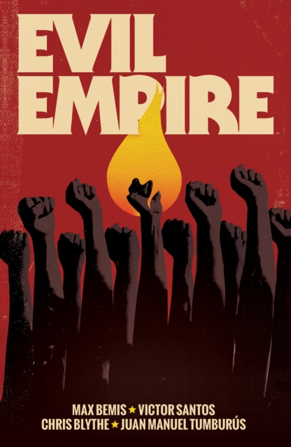 Evil Empire Vol. 3, EPUB eBook