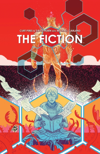 The Fiction, EPUB eBook