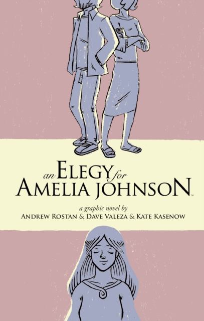 An Elegy for Amelia Johnson, PDF eBook