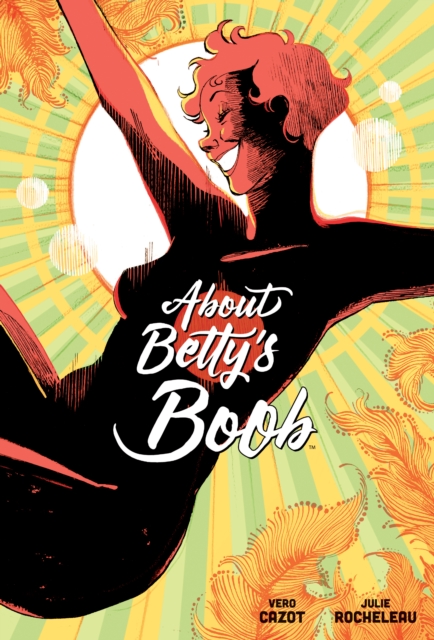 About Betty's Boob, PDF eBook