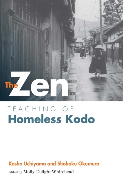 Zen Teaching of Homeless Kodo, EPUB eBook
