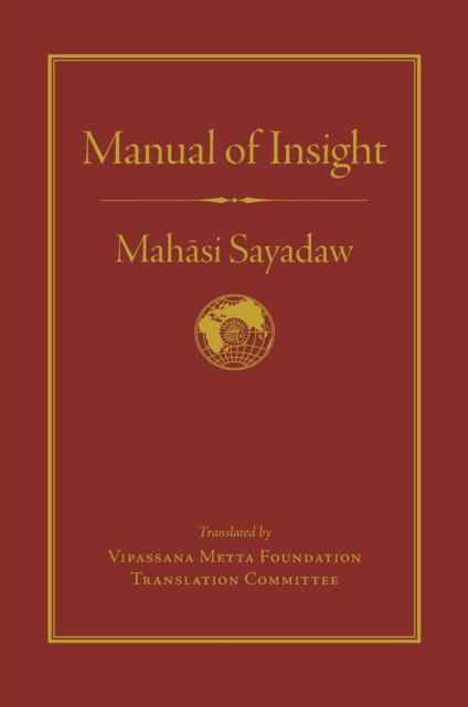Manual of Insight, EPUB eBook