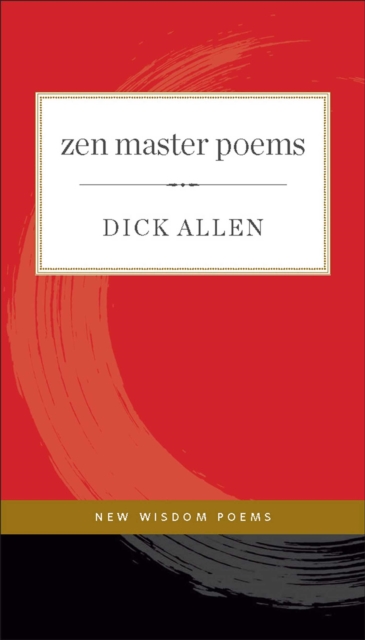 Zen Master Poems, EPUB eBook