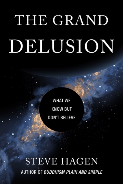 The Grand Delusion : What We Know But Don't Believe, EPUB eBook