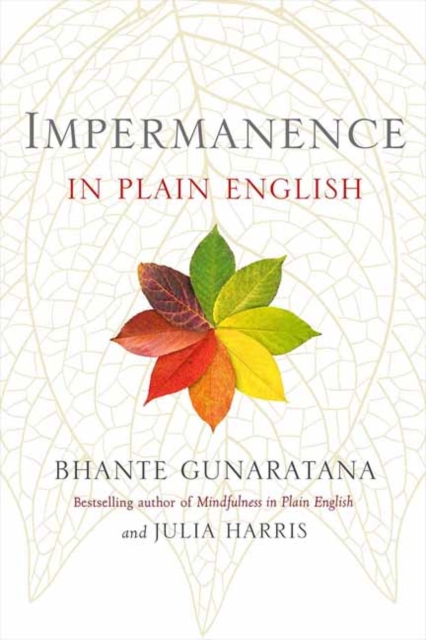 Impermanence in Plain English, Paperback / softback Book
