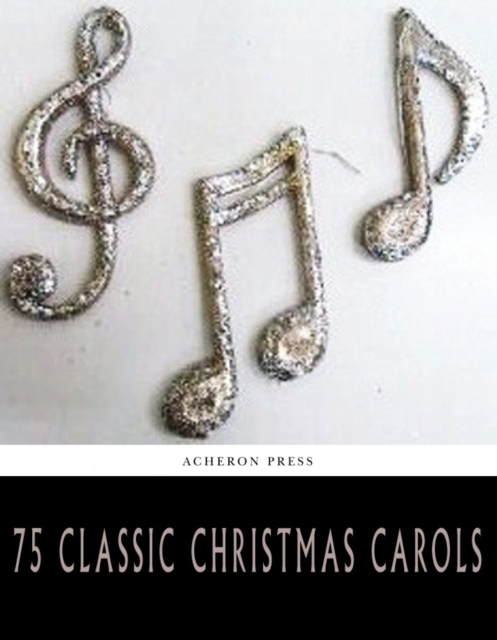 75 Classic Christmas Carols, EPUB eBook