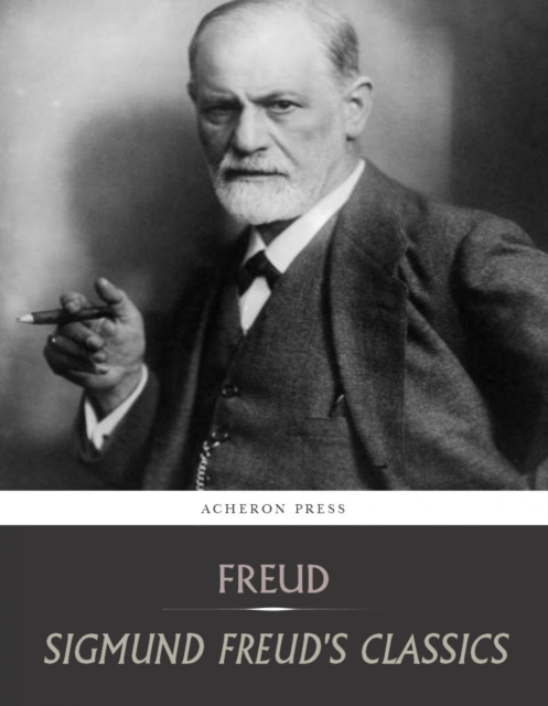 Sigmund Freuds Classics, EPUB eBook