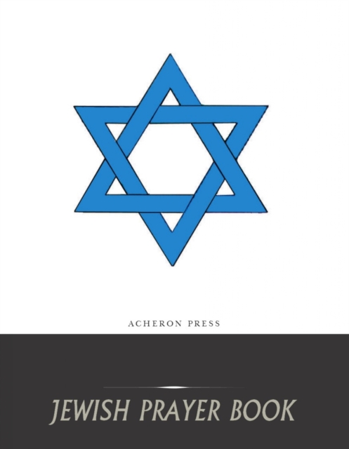 Jewish Prayer Book, EPUB eBook