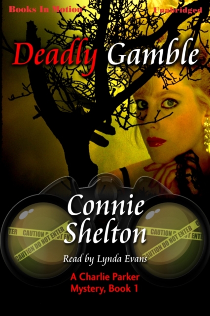 Deadly Gamble, eAudiobook MP3 eaudioBook
