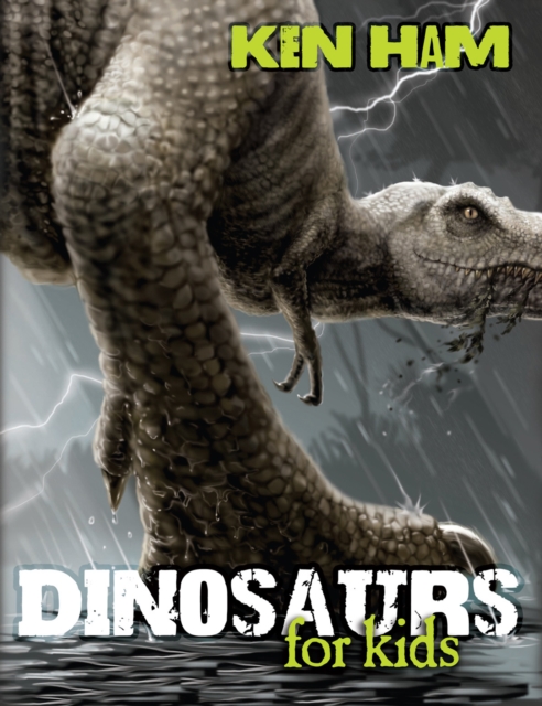 Dinosaurs for Kids, PDF eBook