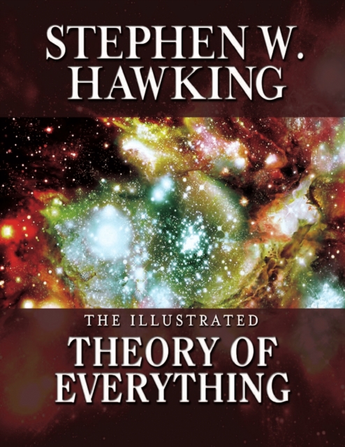 The Illustrated Theory of Everything, EPUB eBook
