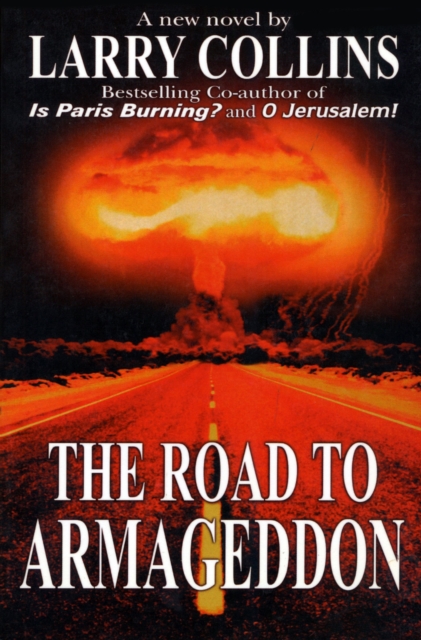 The Road to Armageddon, EPUB eBook