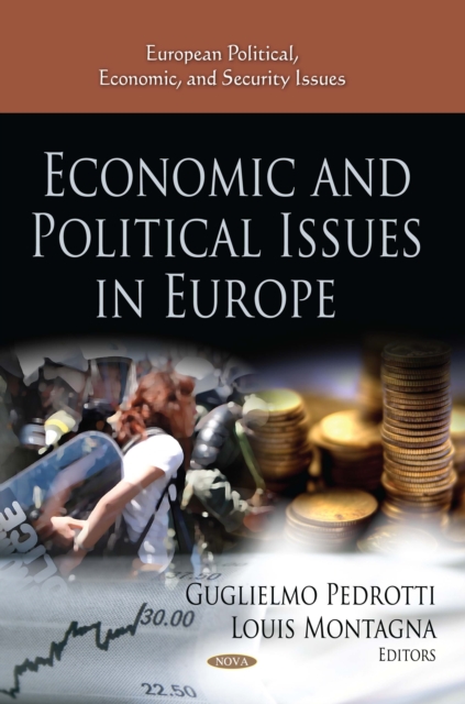 Economic and Political Issues in Europe, PDF eBook