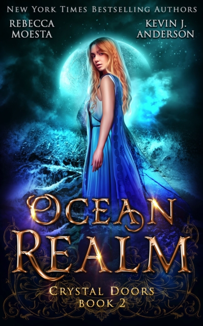 Ocean Realm, EPUB eBook