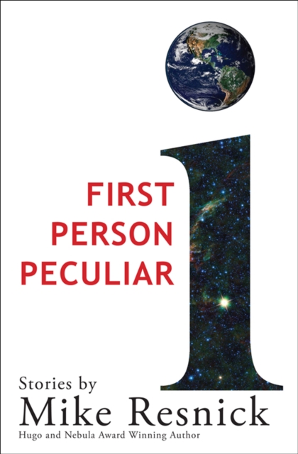 First Person Peculiar, EPUB eBook