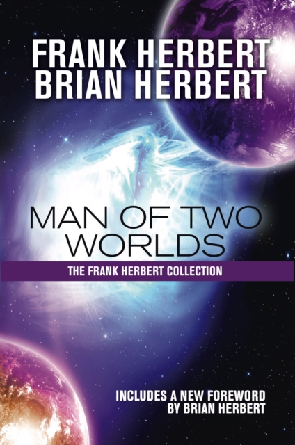 Man of Two Worlds : 30th Anniversary Edition, EPUB eBook