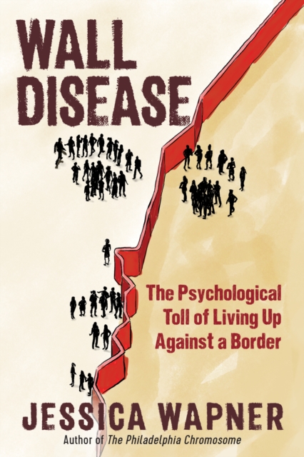 Wall Disease, Paperback / softback Book