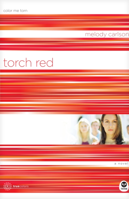 Torch Red, EPUB eBook
