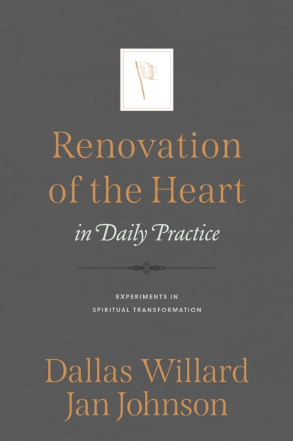 Renovation of the Heart in Daily Practice, EPUB eBook