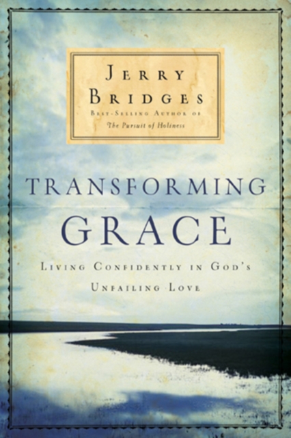Transforming Grace, EPUB eBook