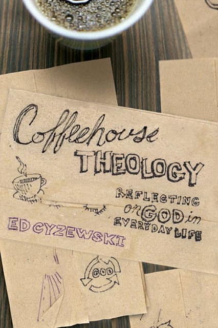Coffeehouse Theology, EPUB eBook