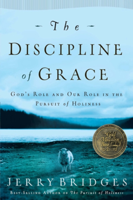 The Discipline of Grace, EPUB eBook