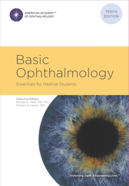 Basic Ophthalmology : Essentials for Medical Students, Paperback / softback Book
