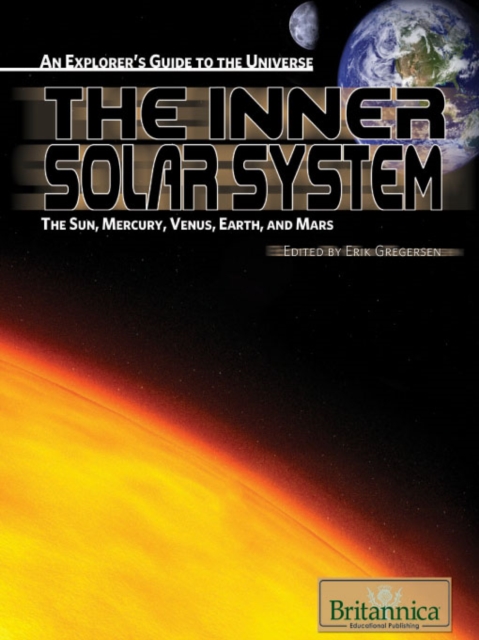 The Inner Solar System, PDF eBook