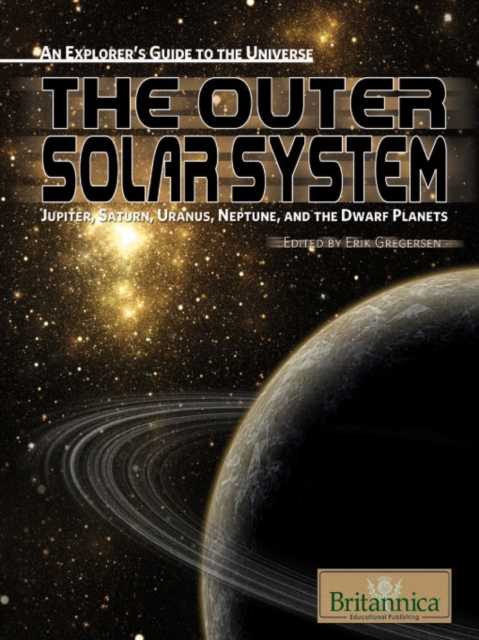 The Outer Solar System, PDF eBook