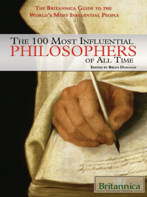 The 100 Most Influential Philosophers of All Time, PDF eBook