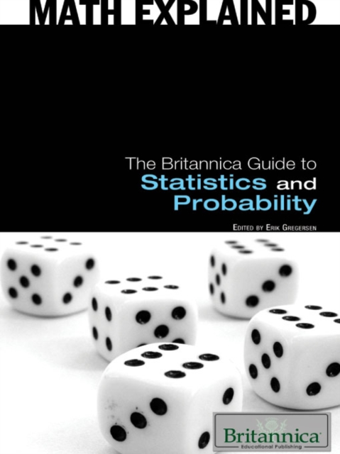 The Britannica Guide to Statistics and Probability, PDF eBook