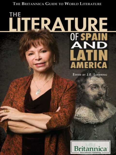 The Literature of Spain and Latin America, PDF eBook