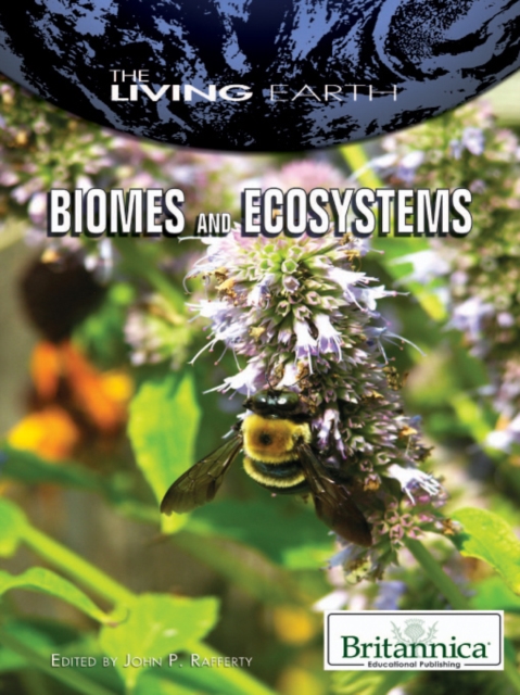 Biomes and Ecosystems, PDF eBook
