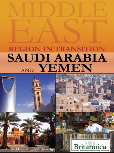 Saudi Arabia and Yemen, PDF eBook